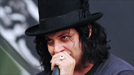 Jack White