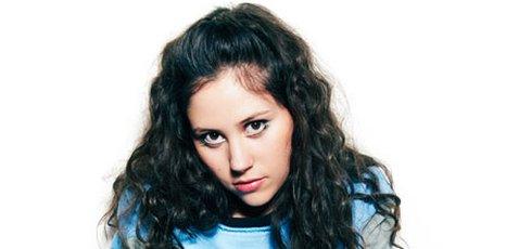 Eliza Doolittle