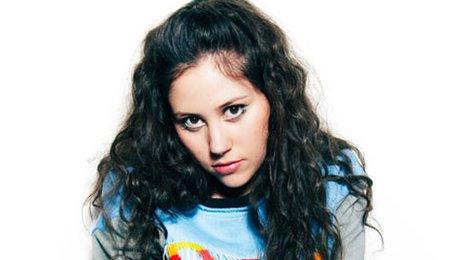 Eliza Doolittle