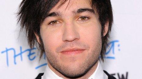 Pete Wentz