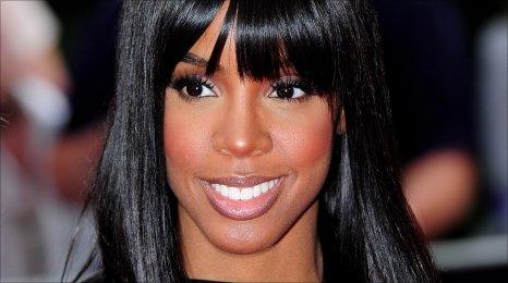 Kelly Rowland