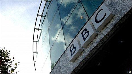 BBC Television Centre