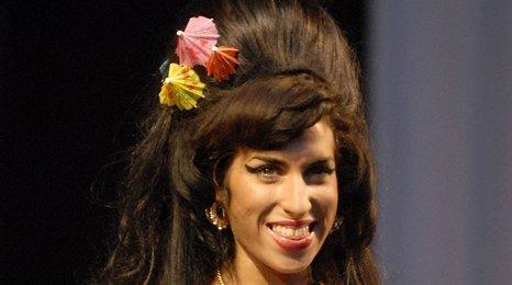 Amy Winehouse