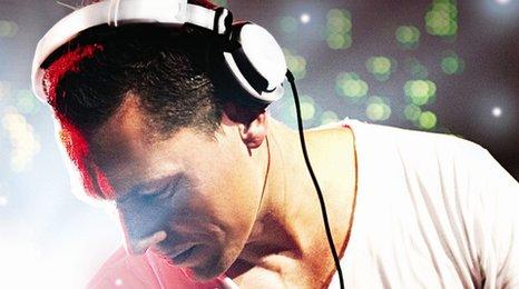 DJ Tiesto