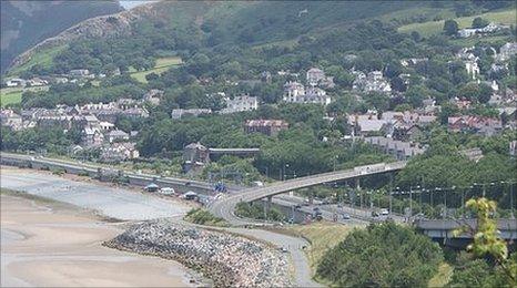 Penmaenmawr