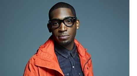 Tinie Tempah