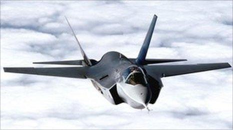 Joint Strike Fighter