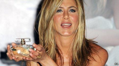 Jennifer Aniston