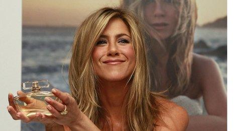 Jennifer Aniston