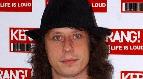 Stuart Cable