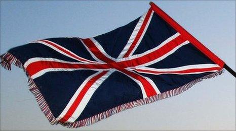 Union Jack