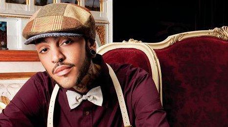 Travie McCoy