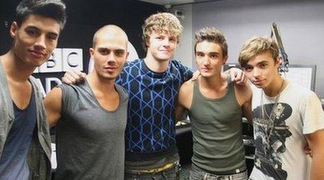 The Wanted