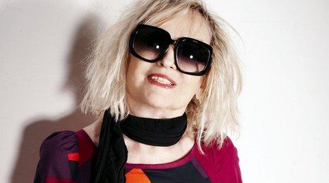 Annie Nightingale