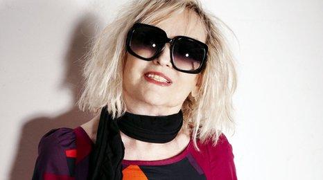 Annie Nightingale