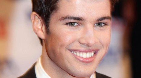 Joe McElderry