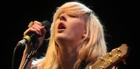 Ellie Goulding