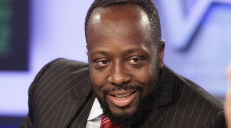 Wyclef Jean