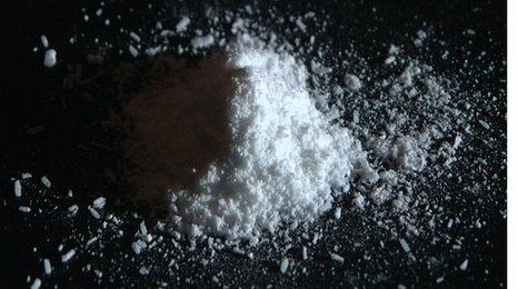 Mephedrone