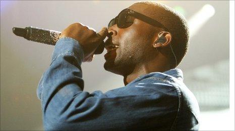 Tinie Tempah