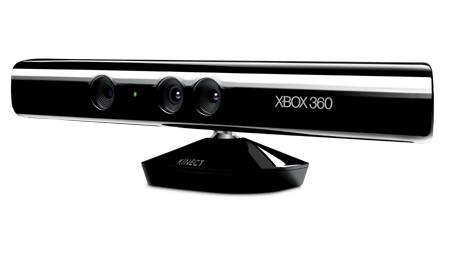 Xbox Kinect