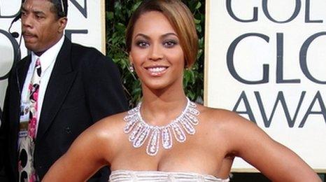 Beyonce