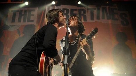 Libertines