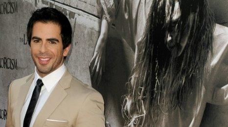 Eli Roth