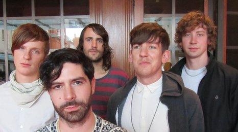 Foals