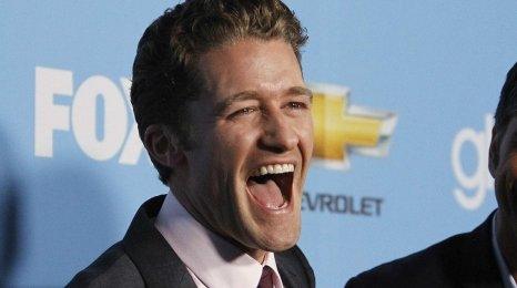 Matthew Morrison