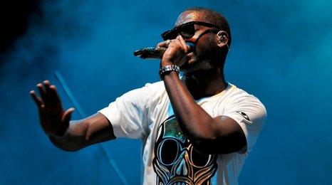 Tinie Tempah