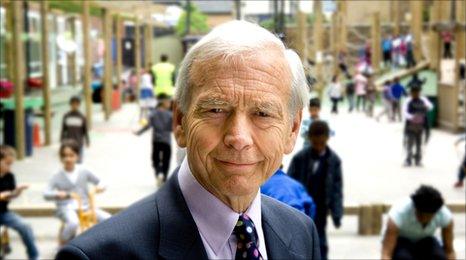 John Humphrys