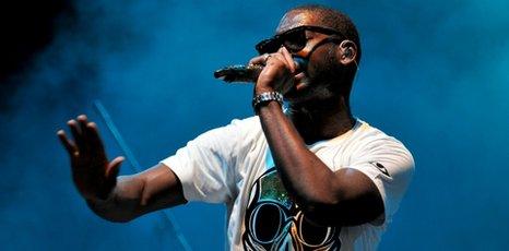 Tinie Tempah