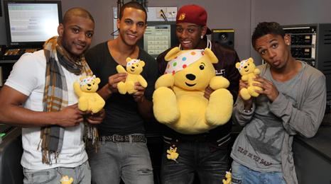 JLS