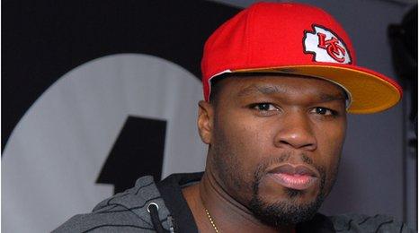 50 Cent