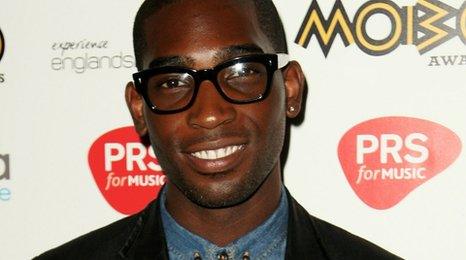 Tinie Tempah