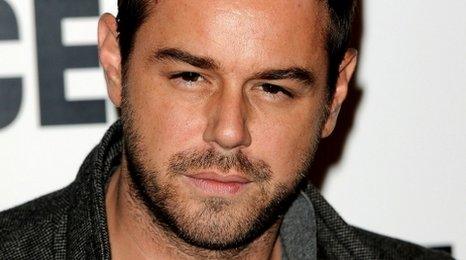 Danny Dyer