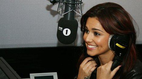 Cheryl Cole