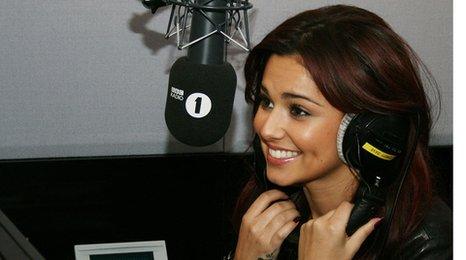 Cheryl Cole