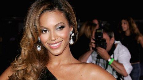 Beyonce