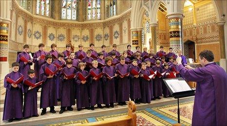 Choir