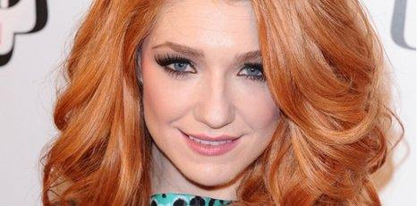 Nicola Roberts