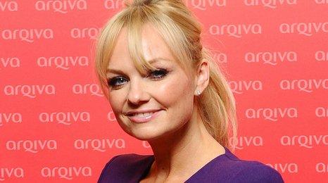 emma bunton