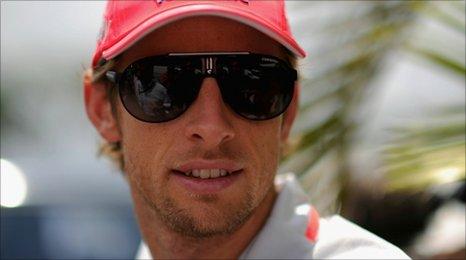 Jenson Button