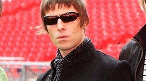 Liam Gallagher