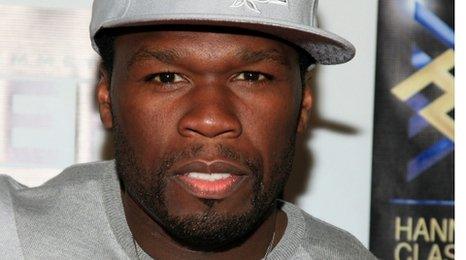 50 Cent