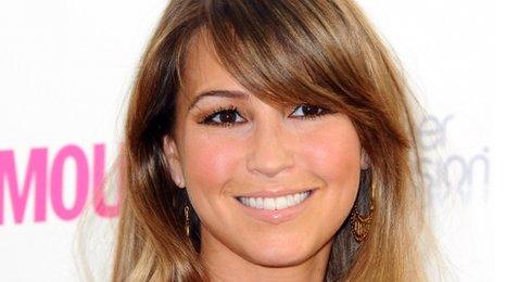 Rachel Stevens