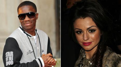 Tinchy Cher