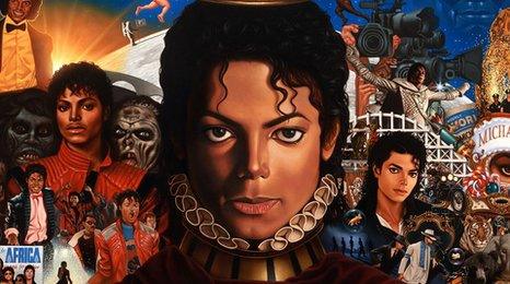 Michael Jackson