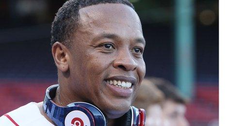 Dr. Dre